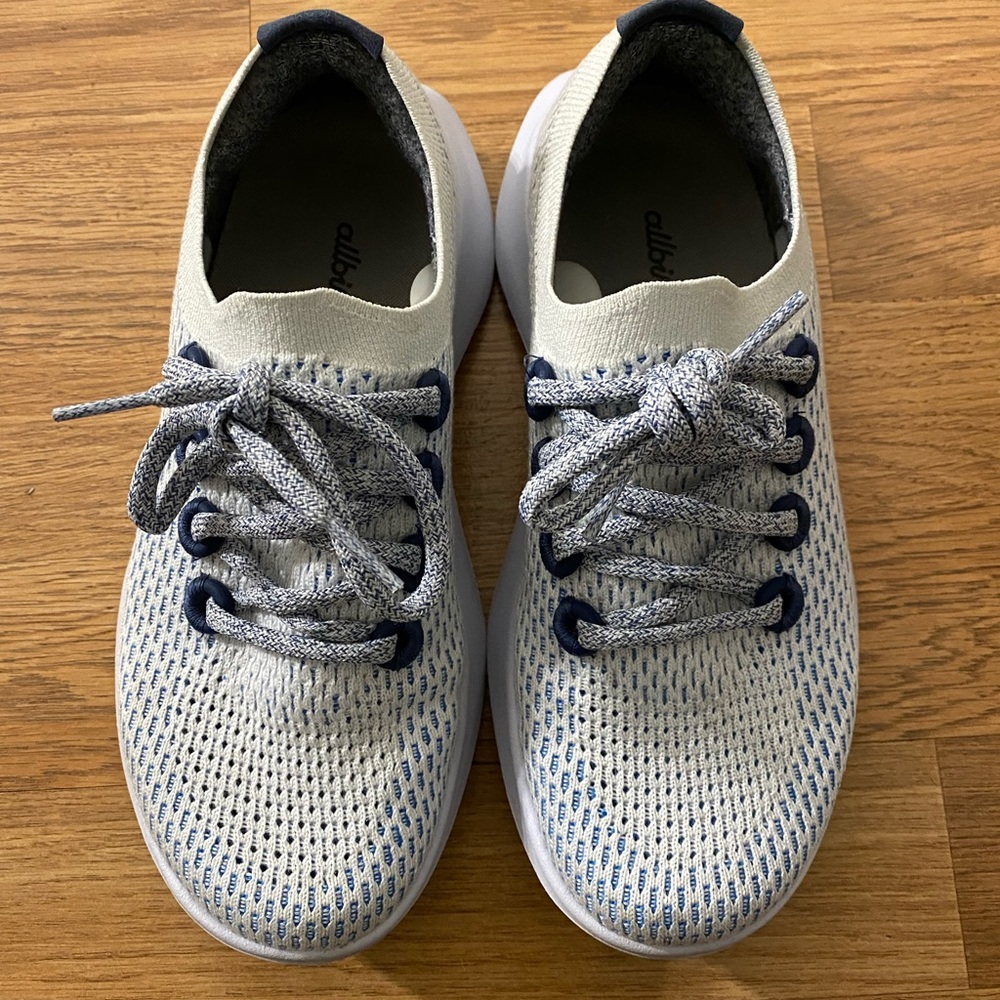 Women’s Allbirds Tree Dasher - Running Shoes